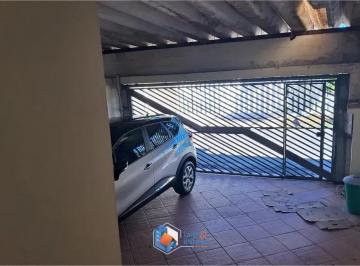 Casa · 137m² · 3 Quartos · 2 Vagas · Casa em Jardim Vergueiro (Sacomã), São Paulo/SP de 137m² 3 quartos à venda por R$ 550.000,00