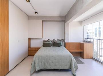 Comercial · 32m² · 1 Quarto · Studio em Consolação, São Paulo/SP de 32m² 1 quartos à venda por R$ 550.000,00