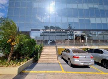 Comercial · 65m² · 2 Vagas · Sala em Alto, Piracicaba/SP de 65m² à venda por R$ 550.000,00