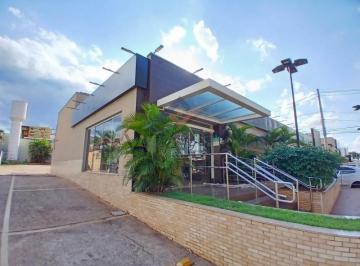 Comercial · 453m² · 10 Vagas · Prédio Comercial para alugar em Jardim América de 453.00m² com 10 Garagens