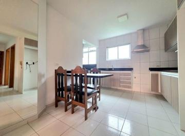 Apartamento · 65m² · 3 Quartos · Apartamento em Centro, Colombo/PR de 65m² 3 quartos à venda por R$ 379.000,00