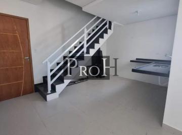 Apartamento · 110m² · 2 Quartos · 1 Vaga · Cobertura em Paraíso, Santo André/SP de 110m² 2 quartos à venda por R$ 550.000,00