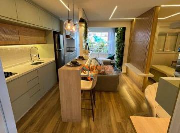 Apartamento · 123m² · 2 Quartos · 1 Vaga · Apartamento em Picanco, Guarulhos/SP de 123m² 2 quartos à venda por R$ 1.020.570,00