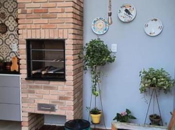 Casa · 140m² · 2 Quartos · 2 Vagas · Sobrado em Borda da Mata, Caçapava/SP de 140m² 2 quartos à venda por R$ 550.000,00