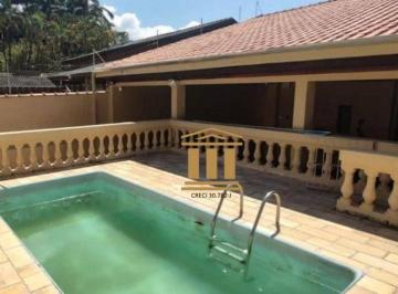 Casa · 242m² · 5 Quartos · 3 Vagas · Casa em Martim de Sá, Caraguatatuba/SP de 242m² 5 quartos à venda por R$ 920.000,00