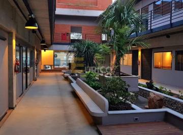 Comercial · 1523m² · 18 Quartos · 21 Vagas · Prédio Comercial para venda em Condomínio OMNI - Núcleo de Negócios e Tecnologia de 1522.72m² com 18