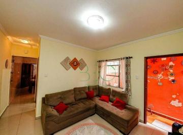 Casa · 99m² · 2 Quartos · 1 Vaga · Sobrado em Jardim Iva, São Paulo/SP de 99m² 2 quartos à venda por R$ 440.000,00
