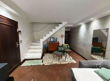 Casa · 126m² · 3 Quartos · 2 Vagas · Casa em Vila Lageado, São Paulo/SP de 126m² 3 quartos à venda por R$ 950.000,00