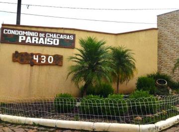 Terreno · 4742m² · 1 Quarto · Chácara para venda em Campina de 4742.00m² com 1 Quarto