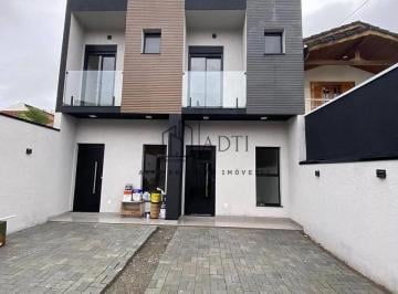 Casa · 85m² · 2 Quartos · 2 Vagas · Sobrado em Jardins do Paraíso, Mogi das Cruzes/SP de 85m² 2 quartos à venda por R$ 550.000,00