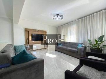 Casa · 201m² · 4 Quartos · 3 Vagas · Sobrado em Barcelona, São Caetano do Sul/SP de 201m² 4 quartos à venda por R$ 1.099.000,00