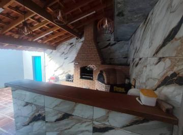 Casa · 136m² · 2 Quartos · 3 Vagas · Casa em Jardim Pacaembu, Jundiaí/SP de 136m² 2 quartos à venda por R$ 955.000,00