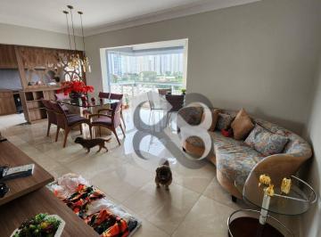 Apartamento · 91m² · 3 Quartos · 2 Vagas · Apartamento em Centro, Londrina/PR de 91m² 3 quartos à venda por R$ 850.000,00