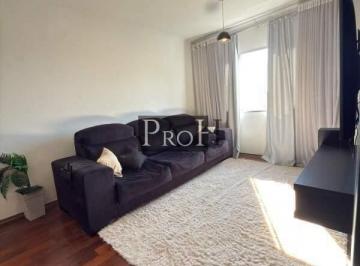 Apartamento · 80m² · 2 Quartos · 2 Vagas · Apartamento em Vila Palmares, Santo André/SP de 80m² 2 quartos à venda por R$ 420.000,00