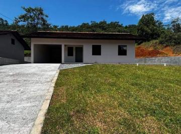 Casa · 90m² · 3 Quartos · Casa em , Pomerode/SC de 90m² 3 quartos à venda por R$ 430.000,00