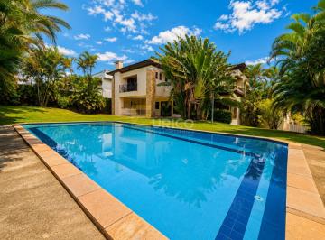 Casa · 566m² · 4 Quartos · 6 Vagas · Casa de Condomínio para venda em Condomínio Village Visconde de Itamaracá de 565.92m² com 4 Quartos,