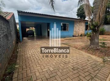 Casa · 80m² · 4 Quartos · Casa em Oficinas, Ponta Grossa/PR de 80m² 4 quartos à venda por R$ 550.000,00