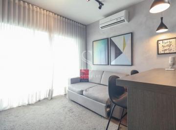 Comercial · 34m² · 1 Vaga · Studio em Santo Amaro, São Paulo/SP de 34m² à venda por R$ 820.000,00