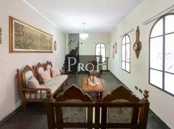 Casa · 196m² · 3 Quartos · 2 Vagas · Sobrado em Barcelona, São Caetano do Sul/SP de 196m² 3 quartos à venda por R$ 1.300.000,00
