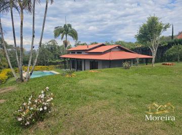 Rural · 2470m² · 2 Quartos · 10 Vagas · Chácara em Cocais, Ibiúna/SP de 2470m² 2 quartos à venda por R$ 890.000,00