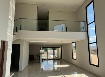 Casa · 280m² · 4 Quartos · 4 Vagas · Casa de Condomínio para venda em Quinta Dos Angicos de 280.00m² com 4 Quartos, 4 Suites e 4 Garagens