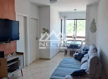 Apartamento · 87m² · 2 Quartos · 1 Vaga · Cobertura em Martim de Sá, Caraguatatuba/SP de 87m² 2 quartos à venda por R$ 550.000,00
