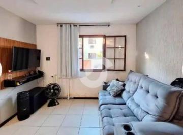 Casa · 116m² · 2 Quartos · 1 Vaga · Casa em Maria Paula, São Gonçalo/RJ de 116m² 2 quartos à venda por R$ 421.000,00
