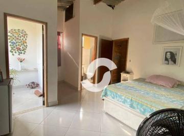 Casa · 143m² · 2 Quartos · Casa em Engenhoca, Niterói/RJ de 143m² 2 quartos à venda por R$ 500.000,00