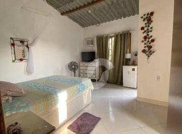 Casa · 143m² · 2 Quartos · Casa em Engenhoca, Niterói/RJ de 143m² 2 quartos à venda por R$ 500.000,00