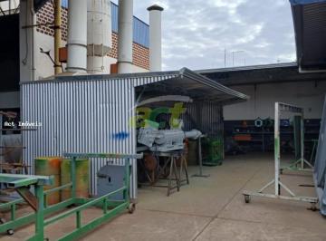Comercial · 1009m² · Galpão / Depósito / Armazém para venda em Jardim Do Trevo de 1009.00m²