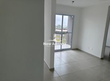Apartamento · 52m² · 2 Quartos · 1 Vaga · Apartamento em Planalto de Carapina, Serra/ES de 52m² 2 quartos à venda por R$ 415.000,00