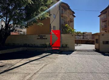 Apartamento · 90m² · 2 Quartos · 1 Vaga · Apartamento para venda em Jardim Gutierres de 90.00m² com 2 Quartos e 1 Garagem
