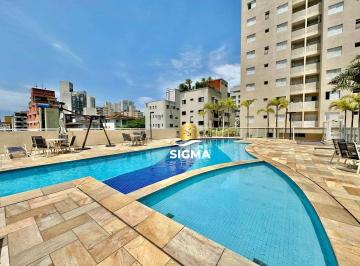 Apartamento · 103m² · 3 Quartos · 2 Vagas · Apartamento em Jardim Praiano, Guarujá/SP de 103m² 3 quartos à venda por R$ 850.000,00