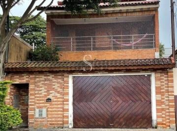 Casa · 250m² · 5 Quartos · 2 Vagas · Casa em Vila Carioca, São Paulo/SP de 250m² 5 quartos à venda por R$ 850.000,00