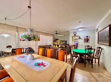 Apartamento · 160m² · 3 Quartos · 1 Vaga · Apartamento em Centro, Guarujá/SP de 160m² 3 quartos à venda por R$ 800.000,00