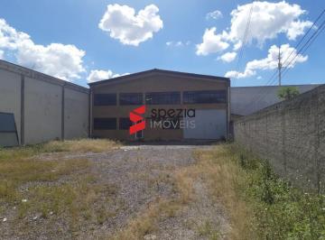 Comercial · 350m² · 20 Vagas · Galpão / Depósito / Armazém para venda em Boqueirão de 350.00m² com 20 Garagens