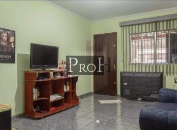 Casa · 95m² · 2 Quartos · 1 Vaga · Sobrado em Anchieta, São Bernardo do Campo/SP de 95m² 2 quartos à venda por R$ 550.000,00