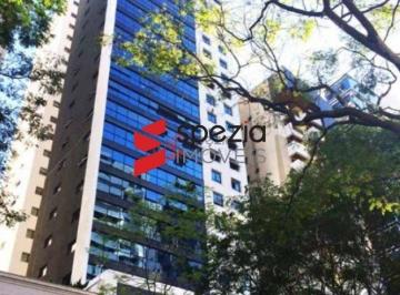 Comercial · 173m² · Sala Comercial para venda em Bigorrilho de 173.36m²