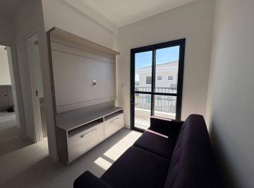 Apartamento · 67m² · 2 Quartos · 1 Vaga · Apartamento em Vargem do Bom Jesus, Florianópolis/SC de 67m² 2 quartos à venda por R$ 550.000,00