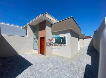 Casa · 75m² · 3 Quartos · 2 Vagas · Casa em Enseada das Gaivotas, Rio das Ostras/RJ de 75m² 3 quartos à venda por R$ 480.000,00