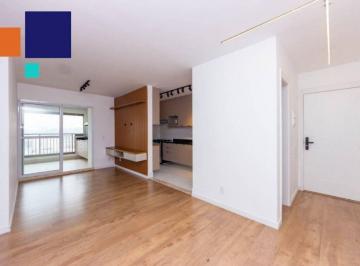 Apartamento · 94m² · 3 Quartos · 2 Vagas · Apartamento em Jardim Caravelas, São Paulo/SP de 94m² 3 quartos à venda por R$ 1.170.000,00