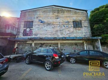 Comercial · 670m² · Galpão em Marambaia, São Gonçalo/RJ de 670m² à venda por R$ 500.000,00