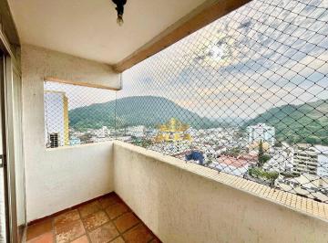 Apartamento · 85m² · 2 Quartos · 1 Vaga · Apartamento em Vila Maia, Guarujá/SP de 85m² 2 quartos à venda por R$ 410.000,00