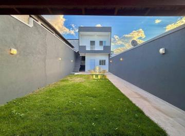 Casa · 180m² · 4 Quartos · 2 Vagas · Casa em Jardim Enseada, Guarujá/SP de 0m² 4 quartos à venda por R$ 800.000,00