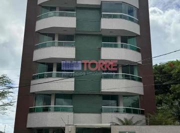 Apartamento · 79m² · 2 Quartos · 1 Vaga · Apartamento em Boa Vista, Ilhéus/BA de 79m² 2 quartos à venda por R$ 545.000,00