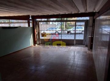 Casa · 176m² · 3 Quartos · 2 Vagas · Sobrado para venda em Vila Valparaíso de 176.00m² com 3 Quartos, 1 Suite e 2 Garagens