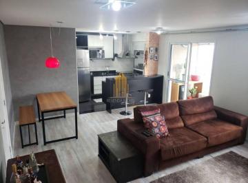 Apartamento · 83m² · 3 Quartos · 2 Vagas · Apartamento em Vila Vera, São Paulo/SP de 83m² 3 quartos à venda por R$ 815.000,00