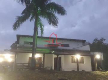 Casa · 370m² · 3 Quartos · 4 Vagas · Casa de Condomínio para venda em Parque Dos Cafezais Ii de 370.00m² com 3 Quartos, 3 Suites e 4 Gara