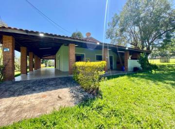 Terreno · 221m² · 3 Quartos · 4 Vagas · Chácara para venda em Conjunto Habitacional Humberto Popolo de 221.00m² com 3 Quartos e 4 Garagens