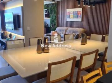 Apartamento · 86m² · 3 Quartos · 2 Vagas · Apartamento em Campo Grande, Cariacica/ES de 86m² 3 quartos à venda por R$ 950.000,00